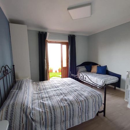 B&B Vista Casentino Пратовекио Екстериор снимка