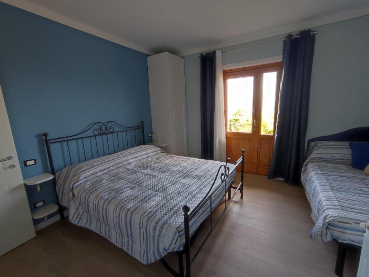 B&B Vista Casentino Пратовекио Екстериор снимка