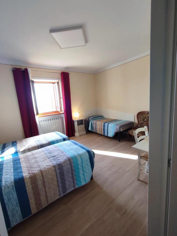 B&B Vista Casentino Пратовекио Екстериор снимка